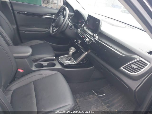 KNDERCAA0N7299654 KIA SELTOS EX