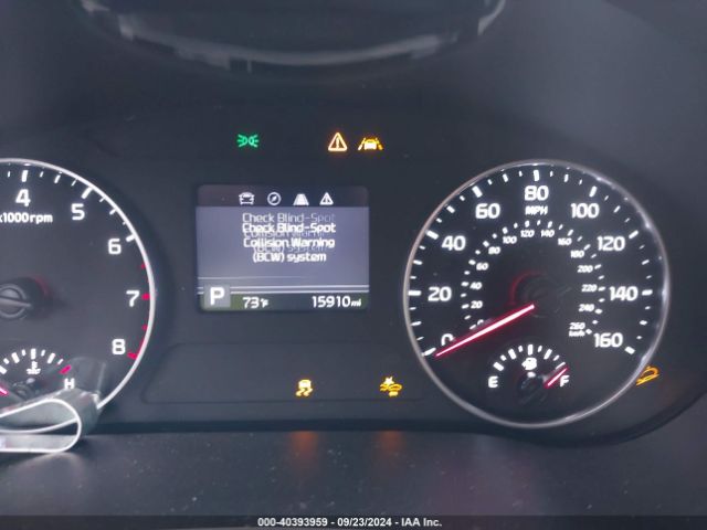 KNDERCAA0N7299654 KIA SELTOS EX