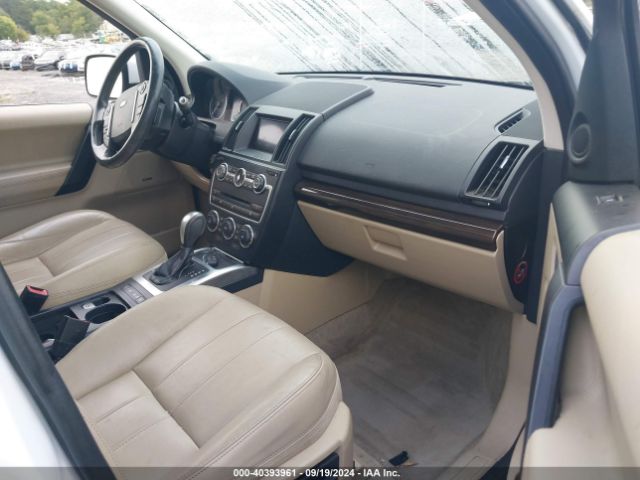 SALFR2BG1EH418963 Land Rover LR2