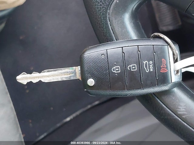 KIA FORTE LX 2016 KNAFK4A62G5486514 Image 11