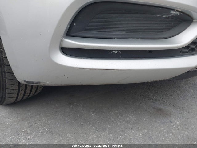 KIA FORTE LX 2016 KNAFK4A62G5486514 Image 13