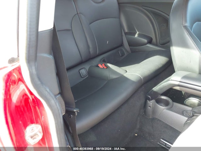 2012 MINI COOPER S WMWSV3C58CTY27876 Photo 7
