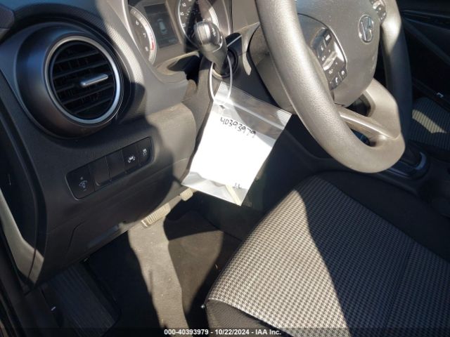 KM8K12AA8MU607721 Hyundai Kona Se