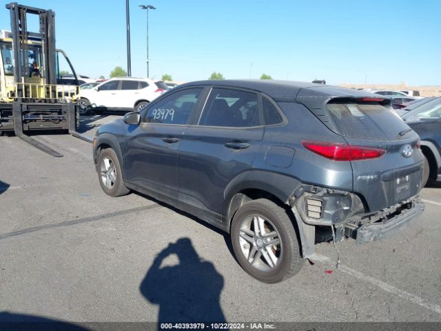KM8K12AA8MU607721 Hyundai Kona Se
