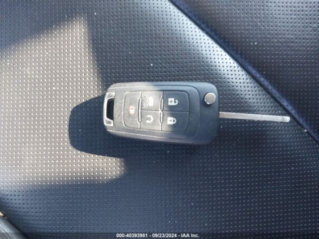 2GNALDEK4F6115849 Chevrolet Equinox Ltz