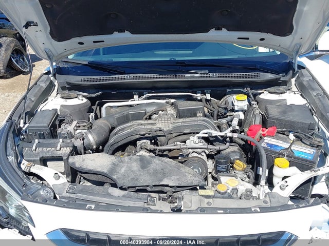 Subaru Legacy Premium 2021 4S3BWAC69M3012827 Image 10