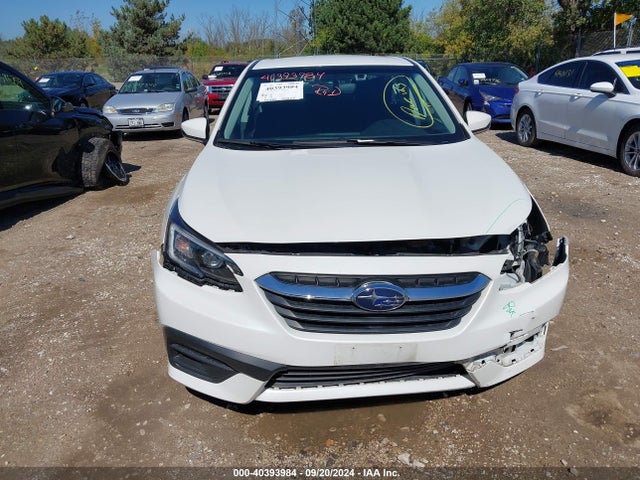 Subaru Legacy Premium 2021 4S3BWAC69M3012827 Image 13