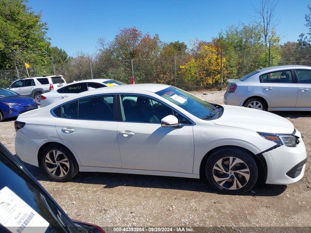 Subaru Legacy Premium 2021 4S3BWAC69M3012827 Image 14