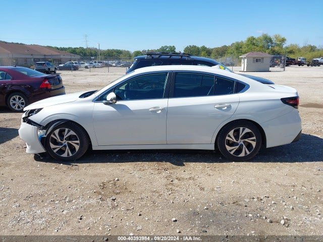 Subaru Legacy Premium 2021 4S3BWAC69M3012827 Image 15