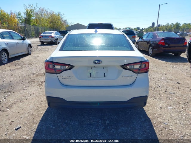 Subaru Legacy Premium 2021 4S3BWAC69M3012827 Image 17