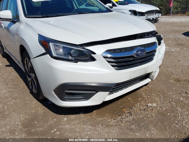 Subaru Legacy Premium 2021 4S3BWAC69M3012827 Image 12