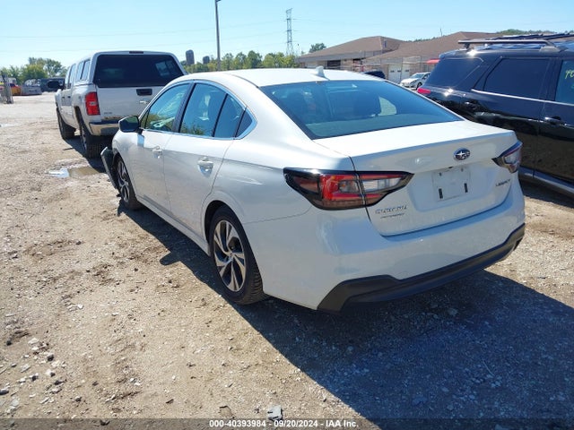 Subaru Legacy Premium 2021 4S3BWAC69M3012827 Image 3