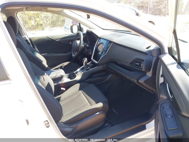 Subaru Legacy Premium 2021 4S3BWAC69M3012827 Image 5