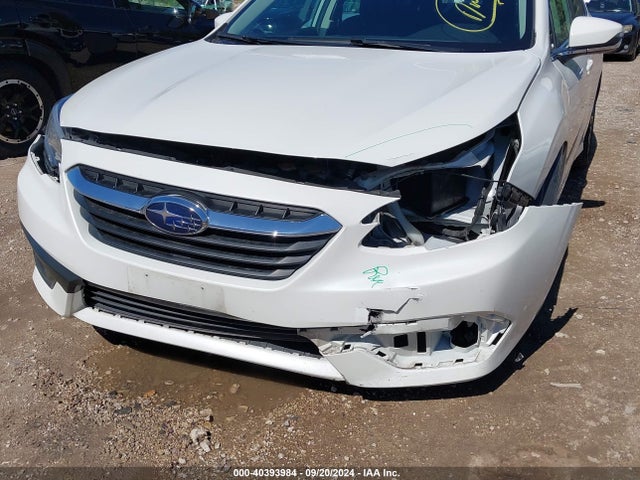Subaru Legacy Premium 2021 4S3BWAC69M3012827 Image 6