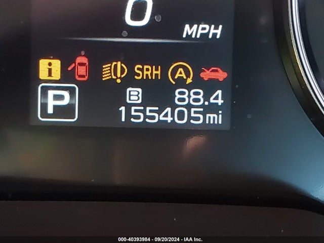 Subaru Legacy Premium 2021 4S3BWAC69M3012827 Image 7