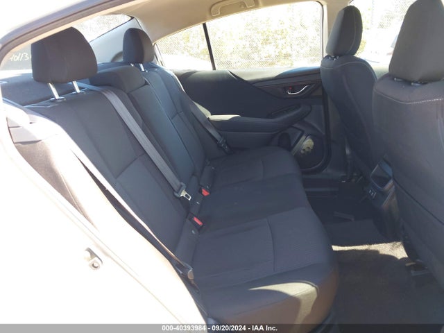 Subaru Legacy Premium 2021 4S3BWAC69M3012827 Image 8