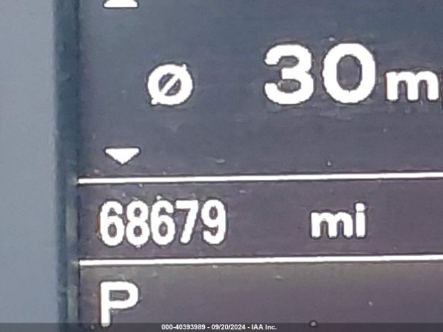 WA1BFCFS4GR022360 Audi Q3 2.0t Premium Plus