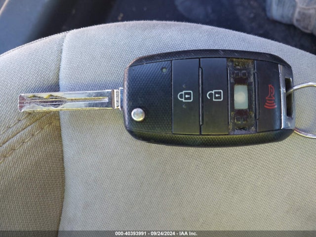 KIA Optima Lx 2015 KNAGM4A75F5660159 Image 11