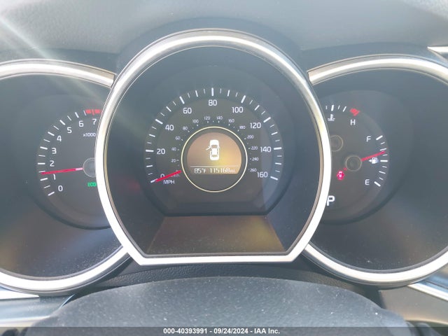 KIA Optima Lx 2015 KNAGM4A75F5660159 Image 7