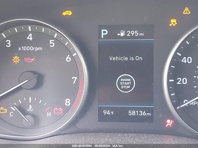 KMHH55LC9JU037612 Hyundai Elantra Gt Sport
