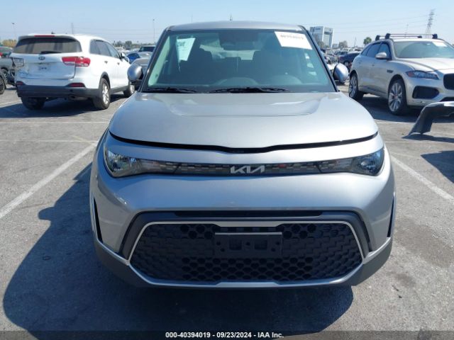 KNDJ23AU6R7918339 KIA SOUL LX