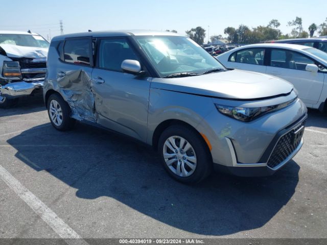 KNDJ23AU6R7918339 KIA SOUL LX