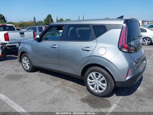 KNDJ23AU6R7918339 KIA SOUL LX