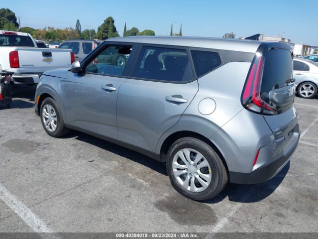 KNDJ23AU6R7918339 KIA SOUL LX