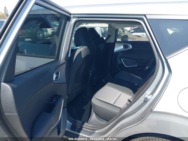 KNDJ23AU6R7918339 KIA SOUL LX