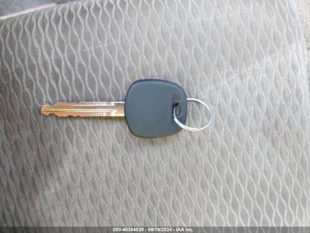 Toyota COROLLA LE 2014 5YFBURHE5EP104420 Image 11
