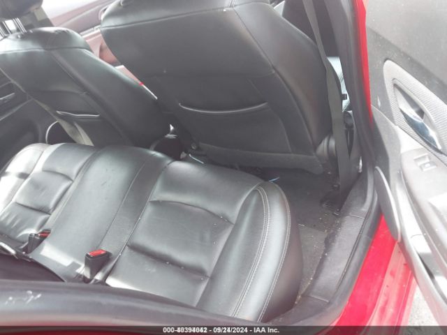 1G1PG5SB6F7119041 Chevrolet CRUZE LTZ