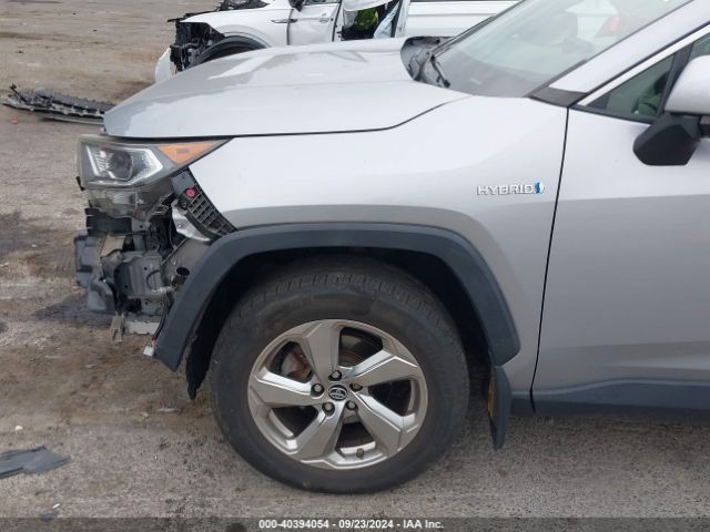 JTMDWRFV5KD511741 Toyota Rav4 Hybrid Limited