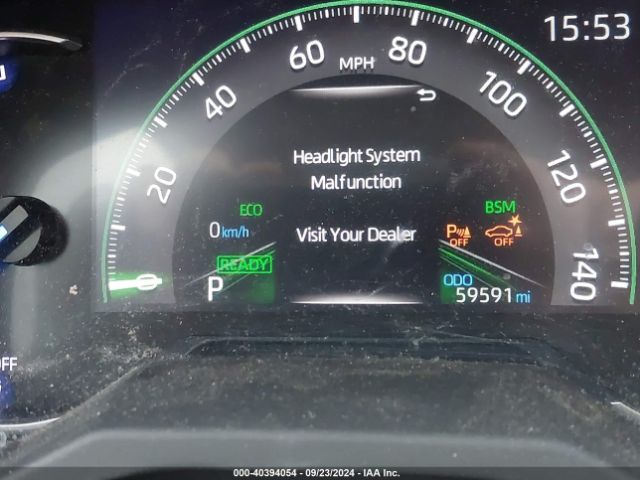 JTMDWRFV5KD511741 Toyota Rav4 Hybrid Limited