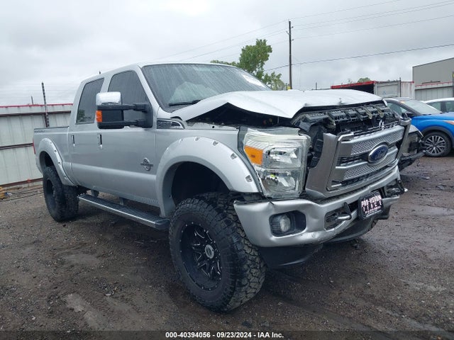 2015 1FT7W2BT7FEA68548 главное изображение