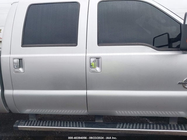 Ford F-250 Lariat 2015 1FT7W2BT7FEA68548 Image 13