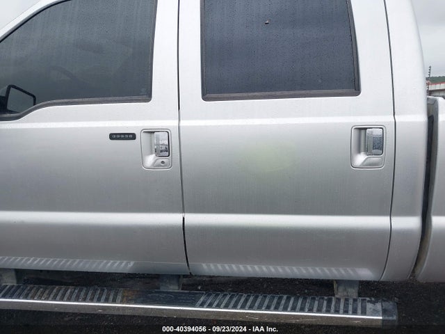 Ford F-250 Lariat 2015 1FT7W2BT7FEA68548 Image 14