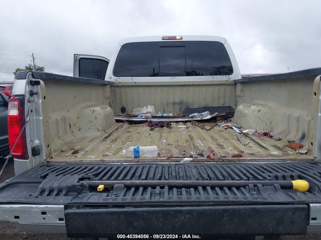 Ford F-250 Lariat 2015 1FT7W2BT7FEA68548 Image 16