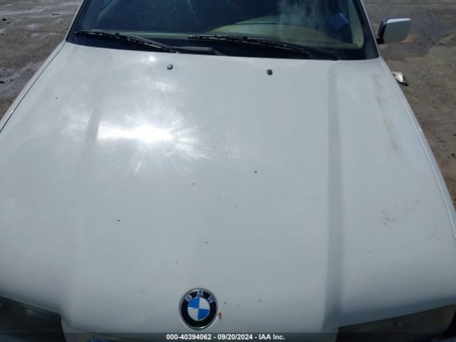 1997 BMW 328I WBACD3326VAV21416 Photo 9
