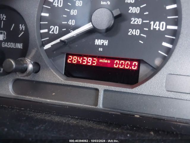 1997 BMW 328I WBACD3326VAV21416 Photo 6