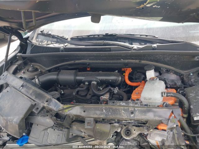 KM8S7DA28PU100874 Hyundai Santa Fe Plug-in Hybrid Limited