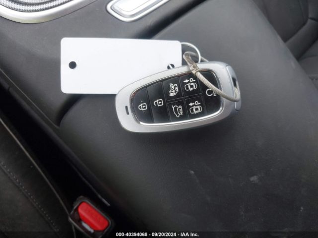 KM8S7DA28PU100874 Hyundai Santa Fe Plug-in Hybrid Limited