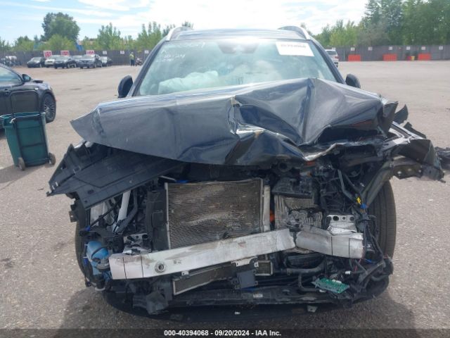 KM8S7DA28PU100874 Hyundai Santa Fe Plug-in Hybrid Limited