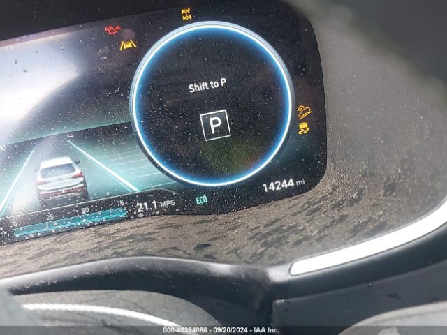 KM8S7DA28PU100874 Hyundai Santa Fe Plug-in Hybrid Limited