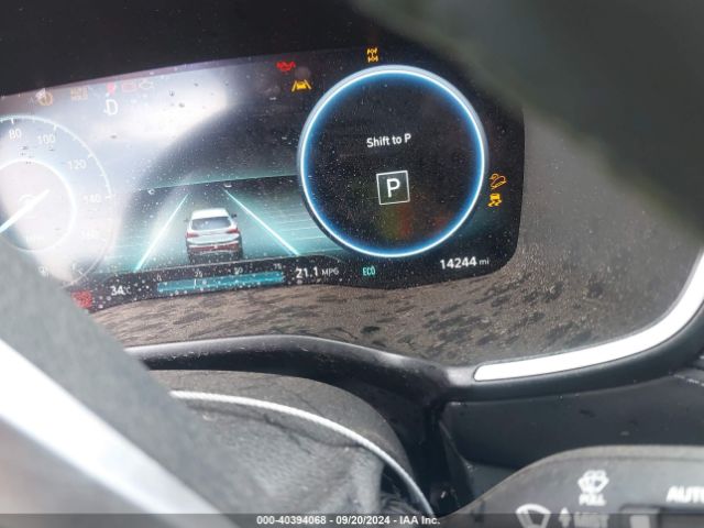 KM8S7DA28PU100874 Hyundai Santa Fe Plug-in Hybrid Limited