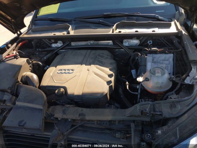 WA1AAAFY6M2086486 Audi Q5 Premium 45 Tfsi Quattro S Tronic