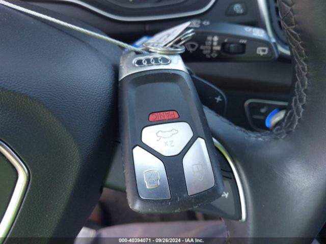 WA1AAAFY6M2086486 Audi Q5 Premium 45 Tfsi Quattro S Tronic