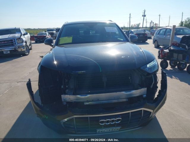 WA1AAAFY6M2086486 Audi Q5 Premium 45 Tfsi Quattro S Tronic