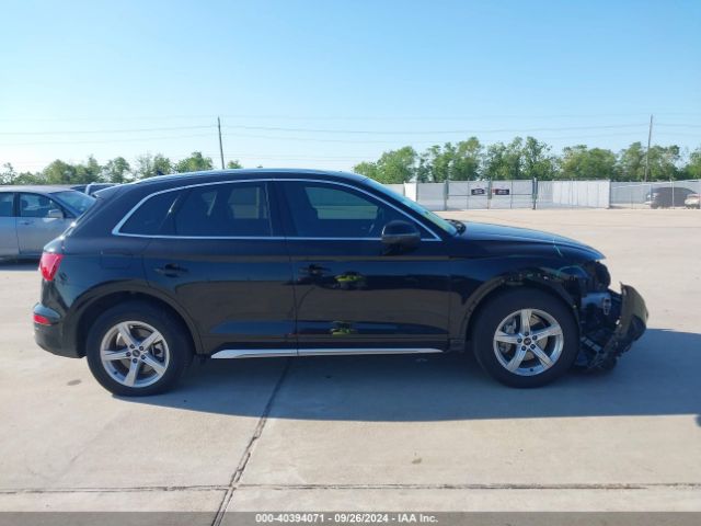 WA1AAAFY6M2086486 Audi Q5 Premium 45 Tfsi Quattro S Tronic