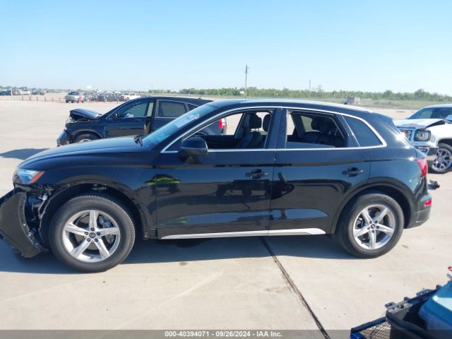 WA1AAAFY6M2086486 Audi Q5 Premium 45 Tfsi Quattro S Tronic