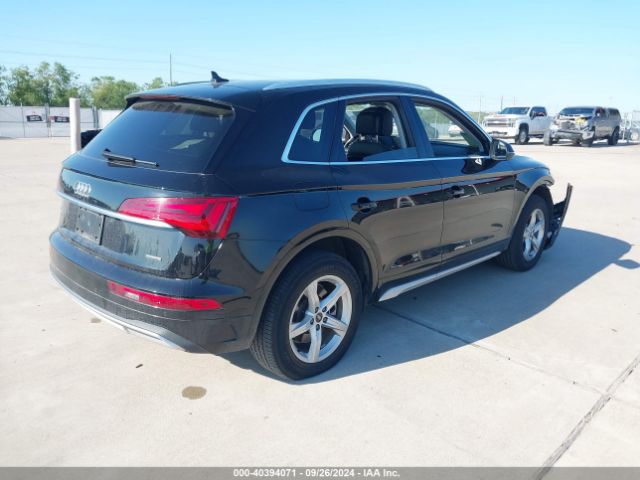 WA1AAAFY6M2086486 Audi Q5 Premium 45 Tfsi Quattro S Tronic
